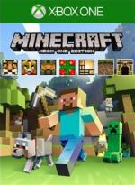 Minecraft: Xbox One Edition Holiday Pack